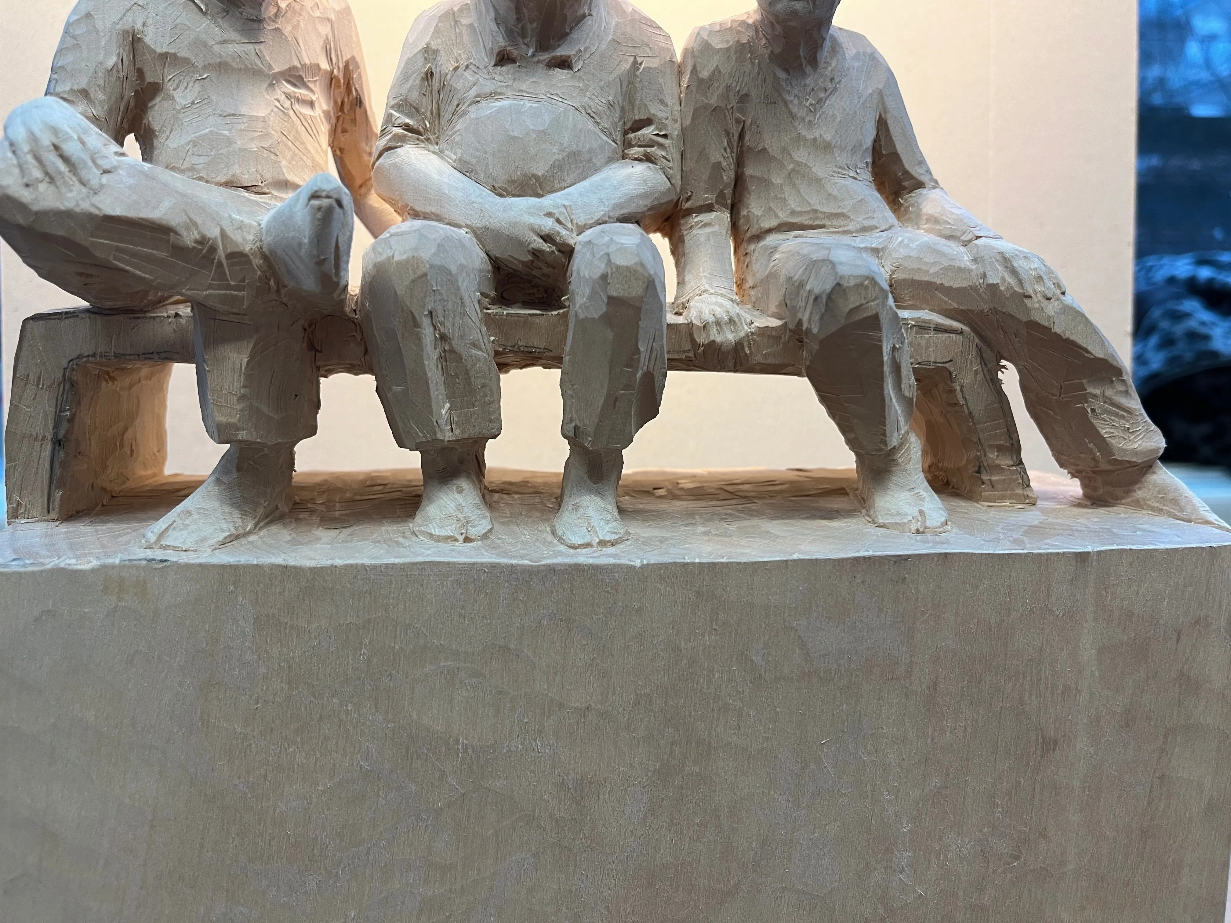 Lilli Zentgraf: 3 Männer - 04