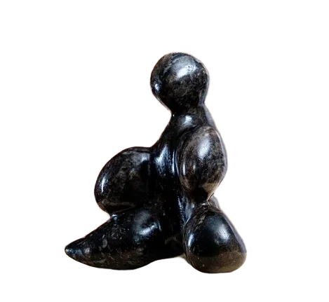 Christine Riedel - Figur 3