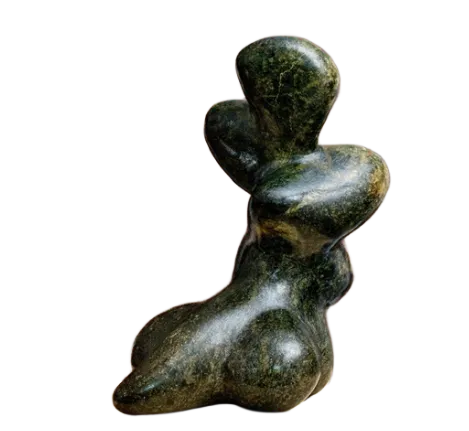 Christine Riedel - Figur 5