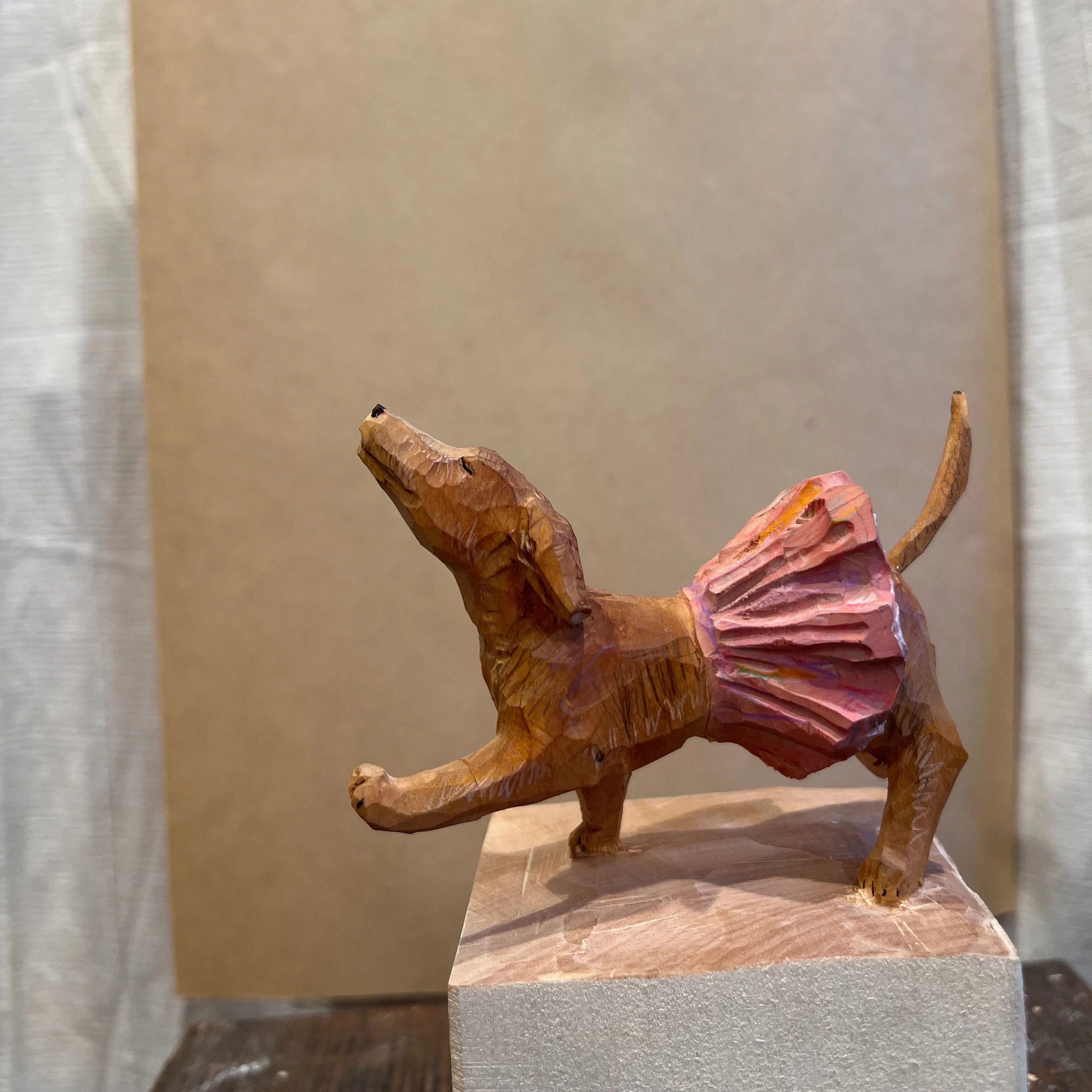 Lilli Zentgraf: 3 Männer - 04