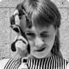 Porträtbild von Lilli Zentgraf